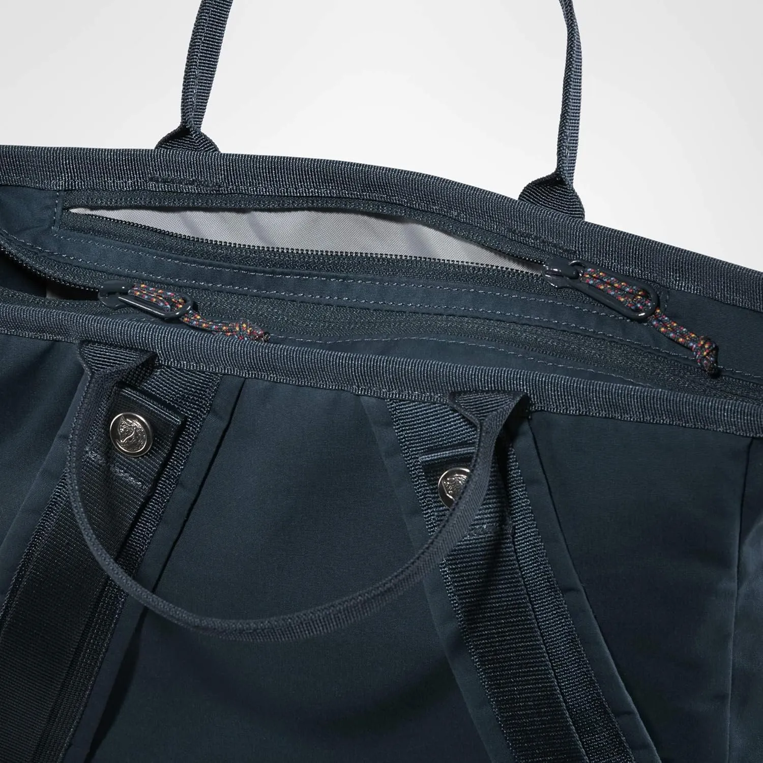 Fjallraven Vardag Totepack