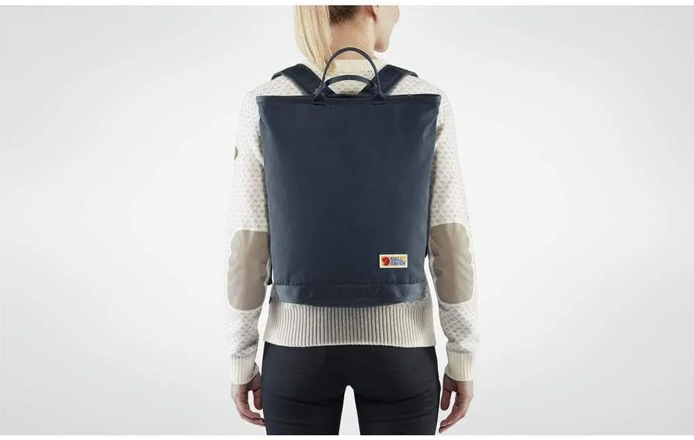 Fjallraven Vardag Totepack