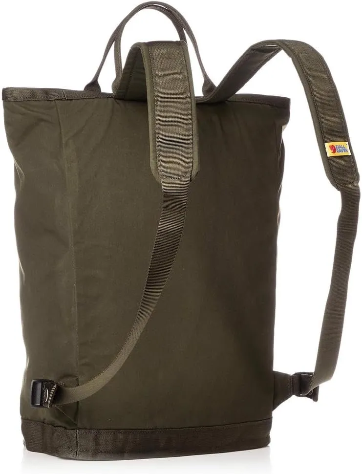 Fjallraven Vardag Totepack