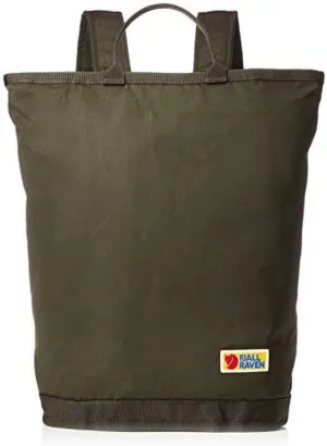 Fjallraven Vardag Totepack