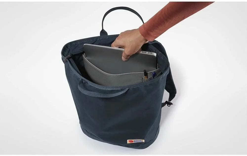 Fjallraven Vardag Totepack