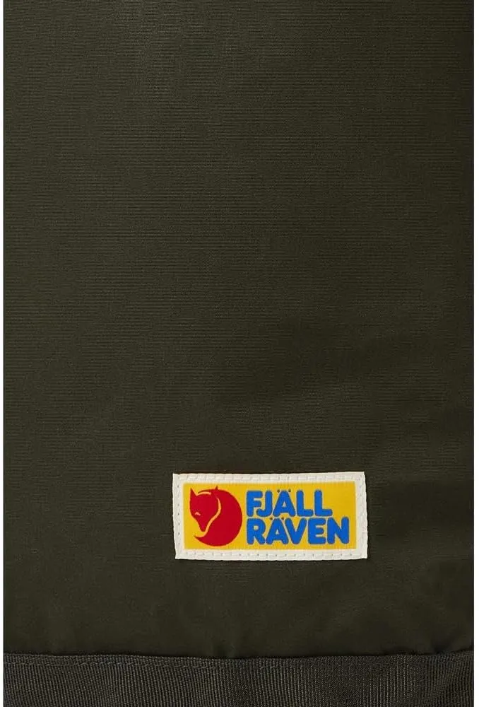 Fjallraven Vardag Totepack