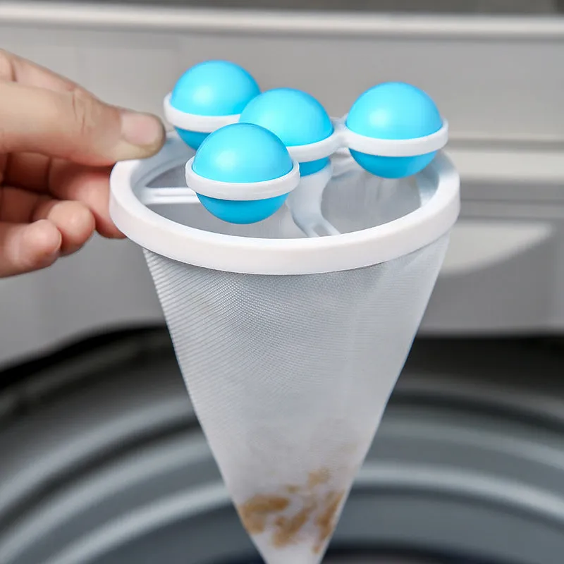FLOATING LINT FILTER（3PCS）