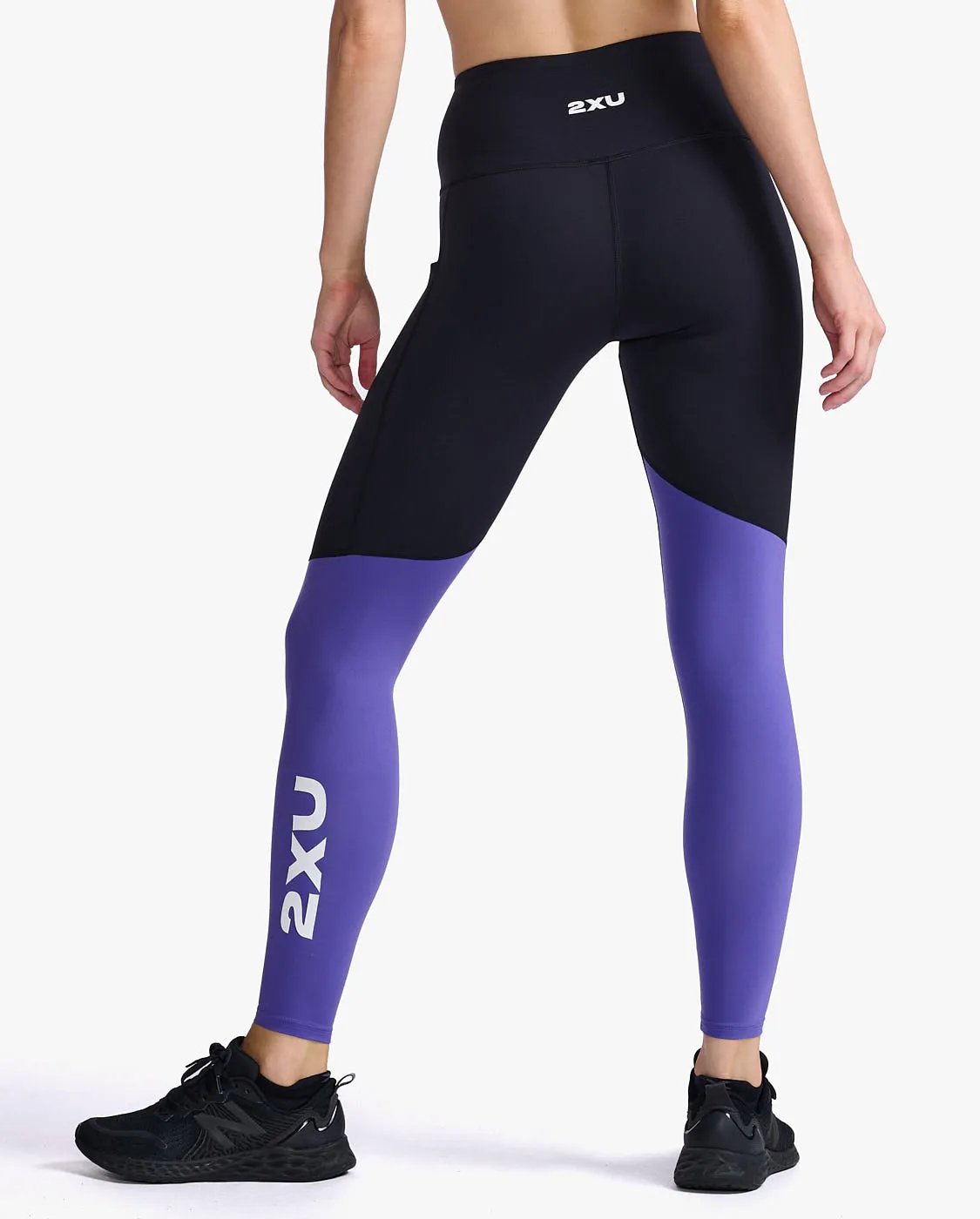 Form Splice Hi-Rise Compression Tights