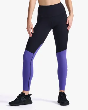 Form Splice Hi-Rise Compression Tights