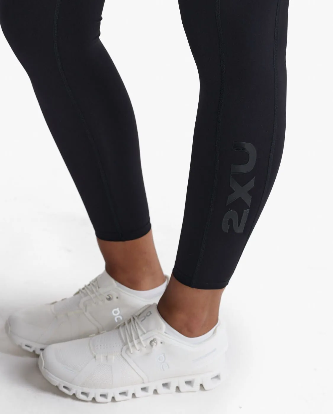Form Stash Hi-Rise Compression Tights 2.0