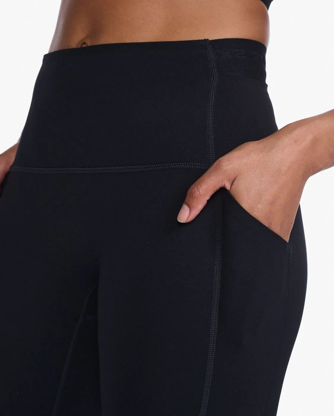 Form Stash Hi-Rise Compression Tights 2.0