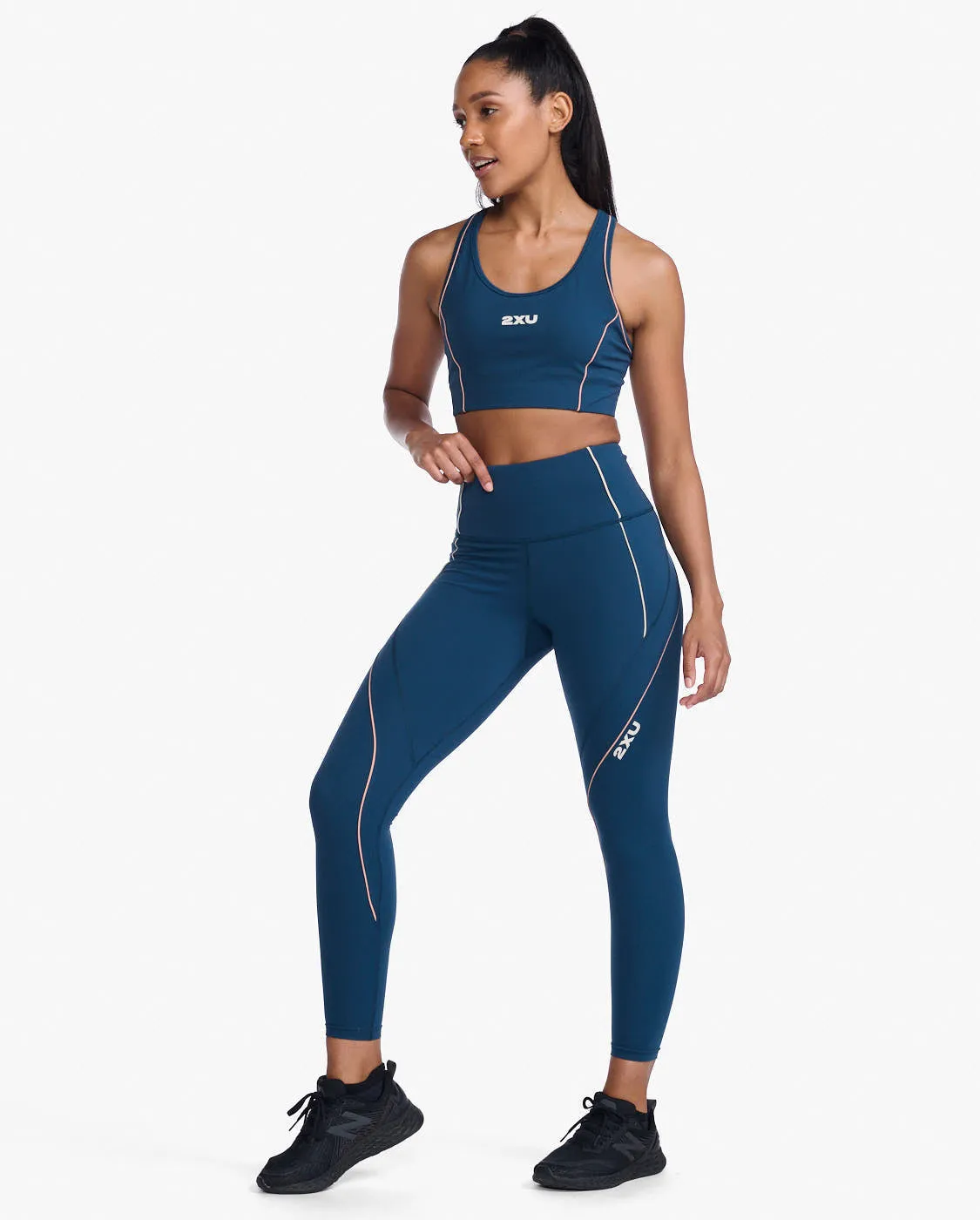 Form Swift Hi-Rise Compression Tights