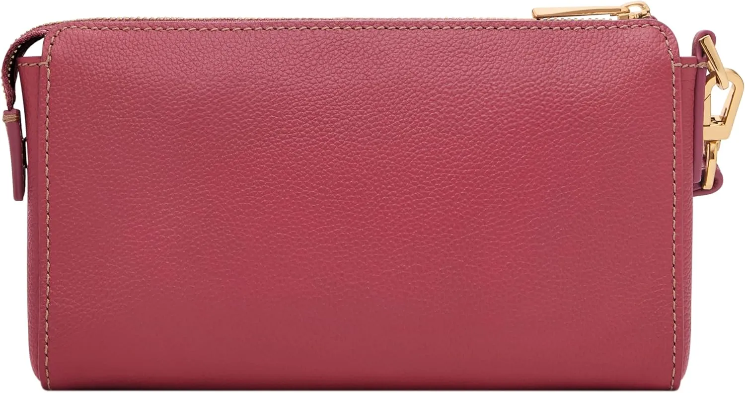 Fossil Wristlet Pouch