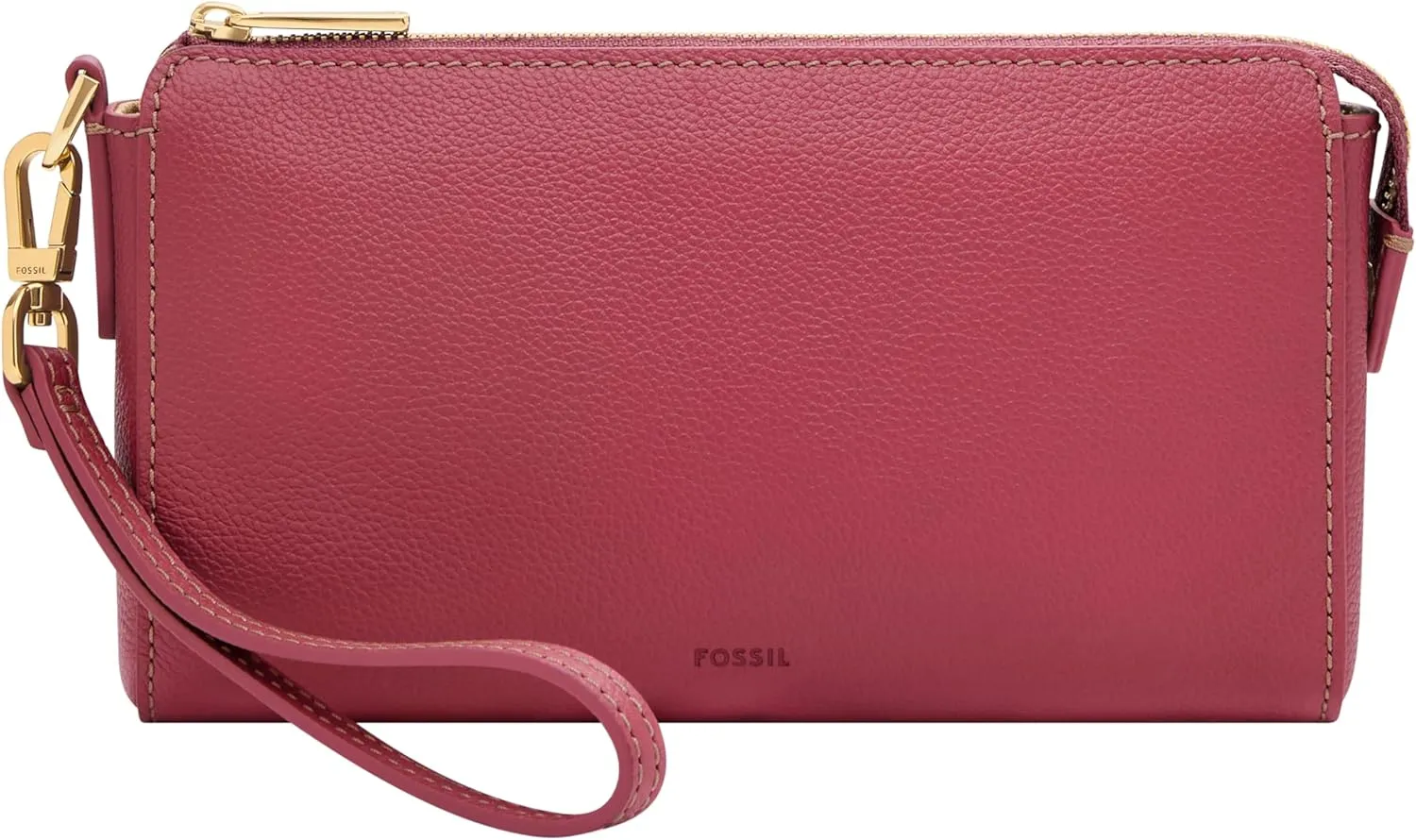 Fossil Wristlet Pouch