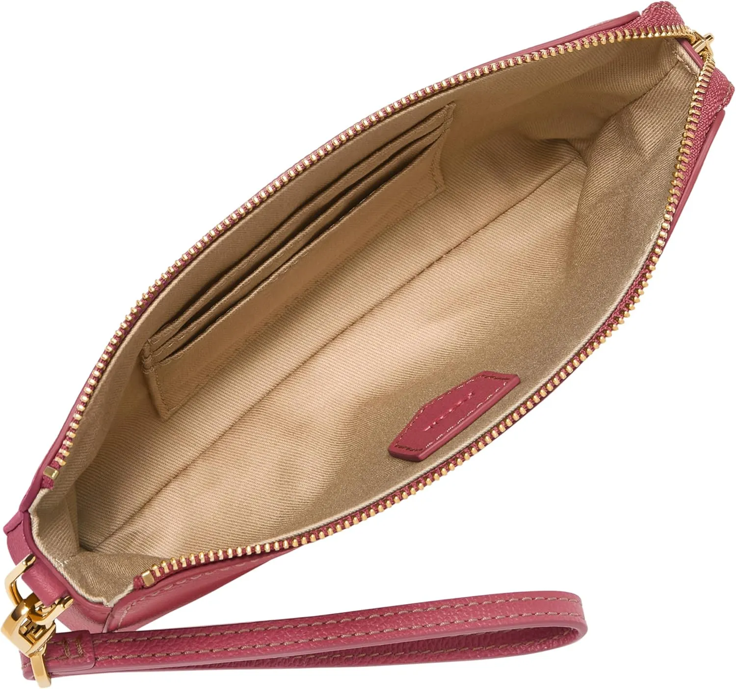 Fossil Wristlet Pouch
