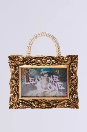 FRAMED MIND PURSE