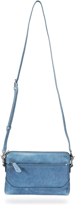 Frye Melissa Crossbody Wristlet