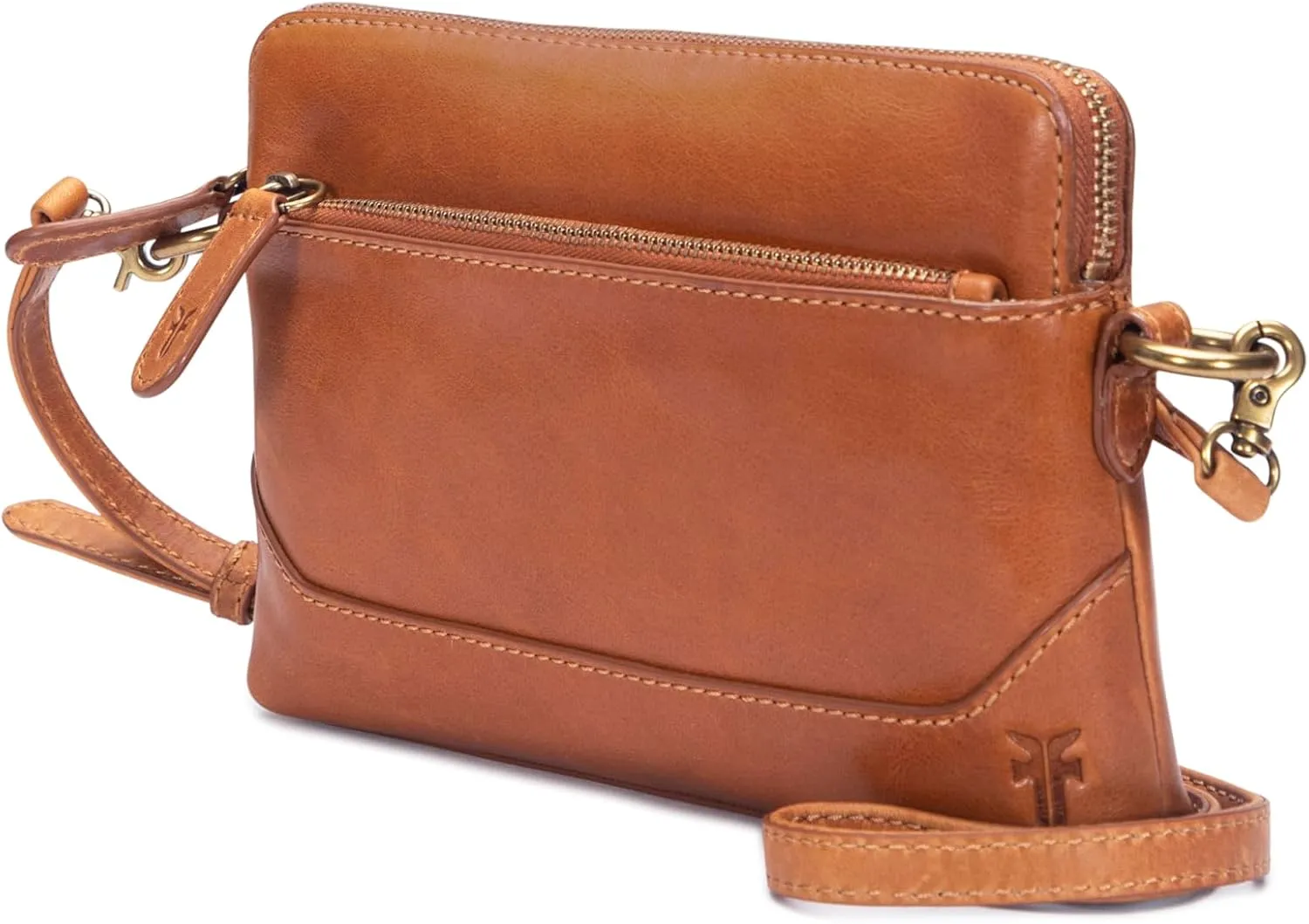Frye Melissa Crossbody Wristlet