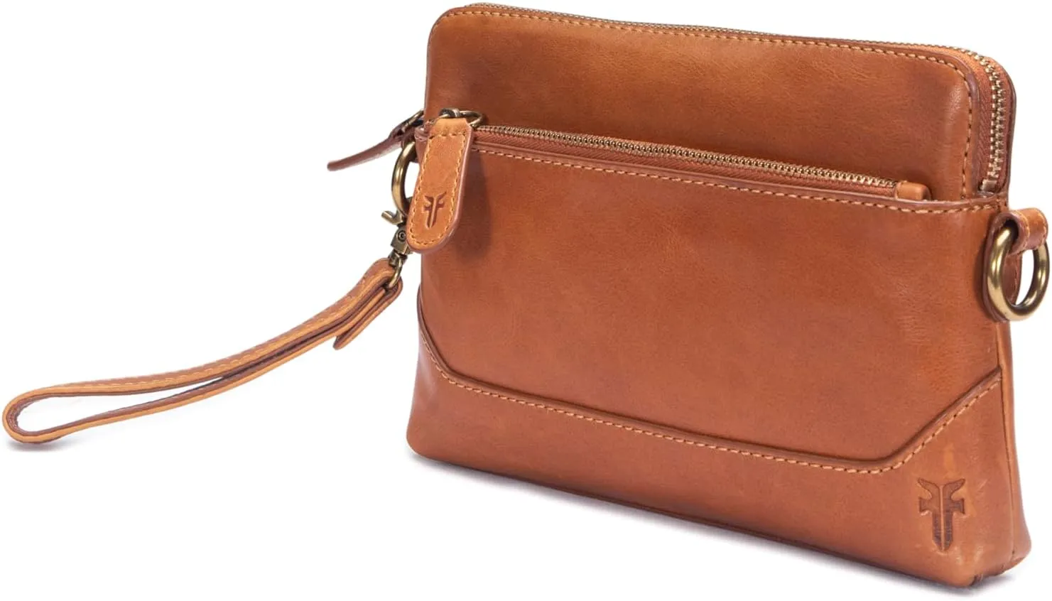 Frye Melissa Crossbody Wristlet