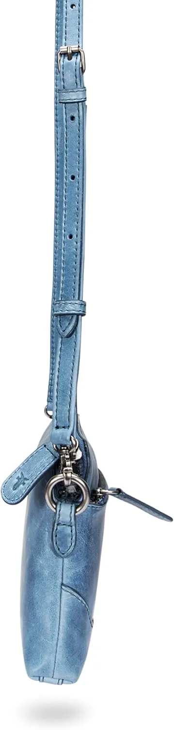 Frye Melissa Crossbody Wristlet