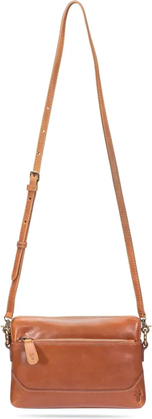 Frye Melissa Crossbody Wristlet