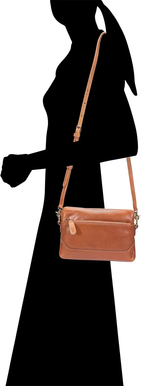 Frye Melissa Crossbody Wristlet
