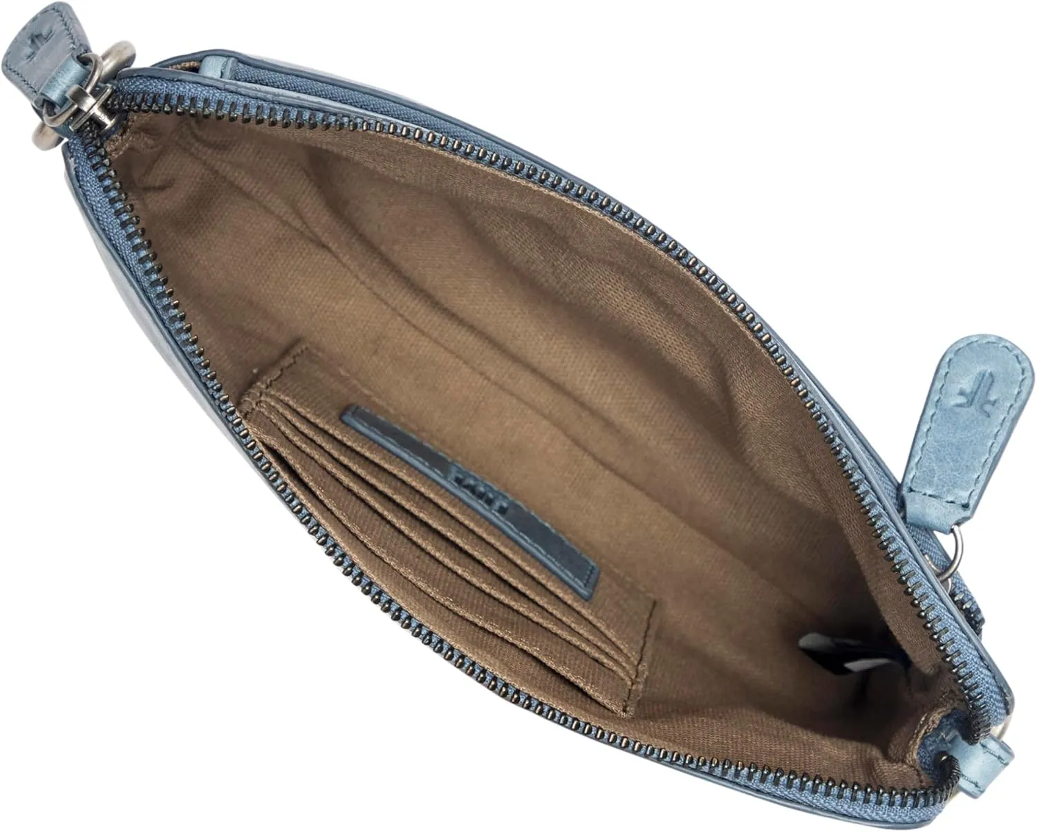 Frye Melissa Crossbody Wristlet