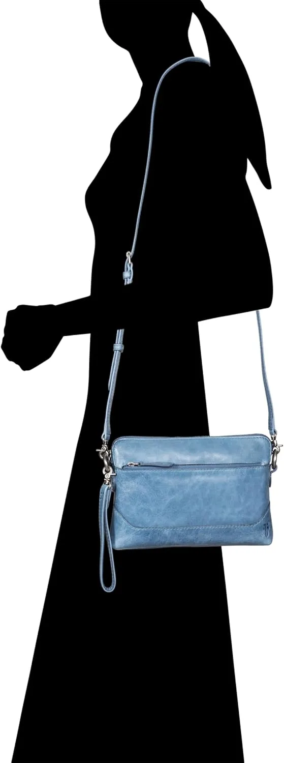 Frye Melissa Crossbody Wristlet