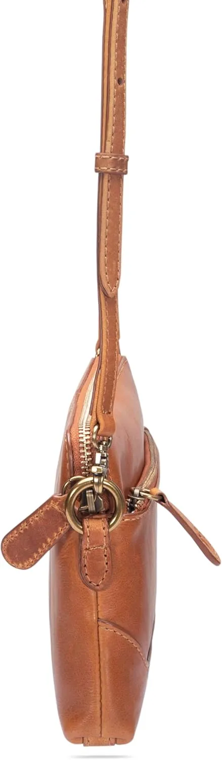 Frye Melissa Crossbody Wristlet