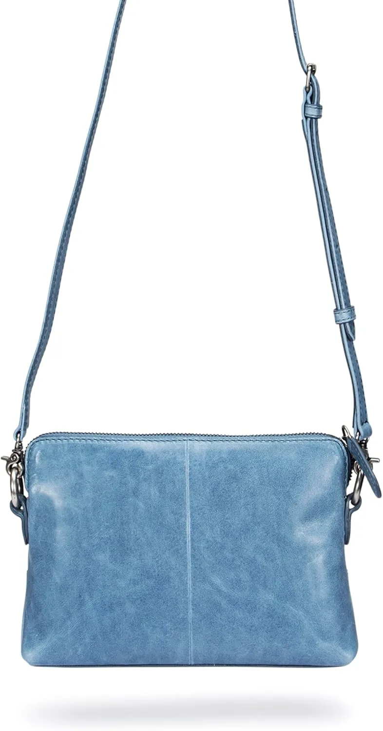 Frye Melissa Crossbody Wristlet
