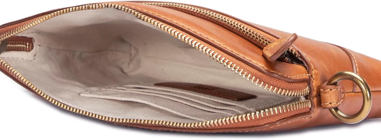 Frye Melissa Crossbody Wristlet