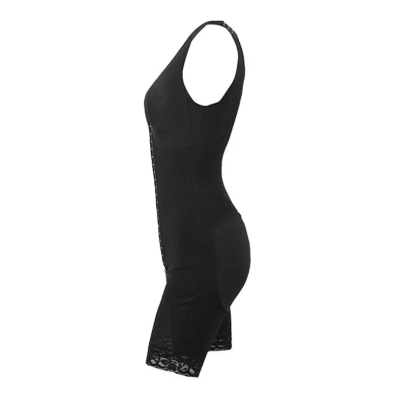 Full Coverage Slimming Compression Garment