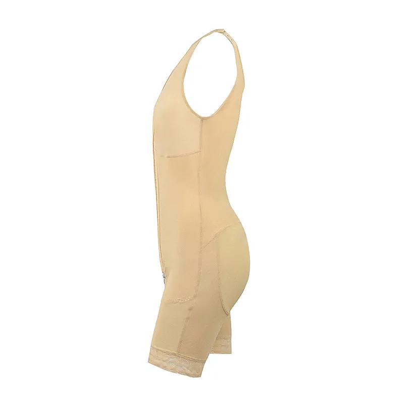Full Coverage Slimming Compression Garment