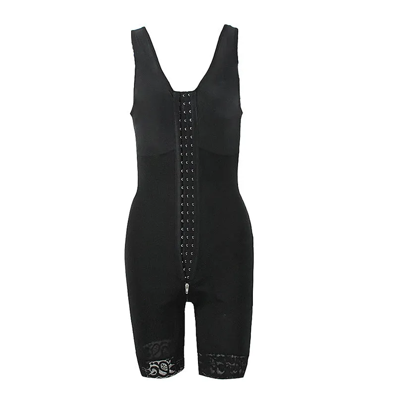 Full Coverage Slimming Compression Garment