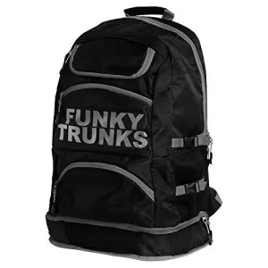Funky Elite Cost-efficient Squad Rider Night Trunks Efficient global logistics Backpack
