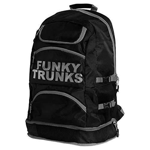 Funky Elite Cost-efficient Squad Rider Night Trunks Efficient global logistics Backpack