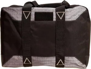 G5 Outdoors GPS Boat Bag with 4 Jig Tube Storage Open Comp for Clothes