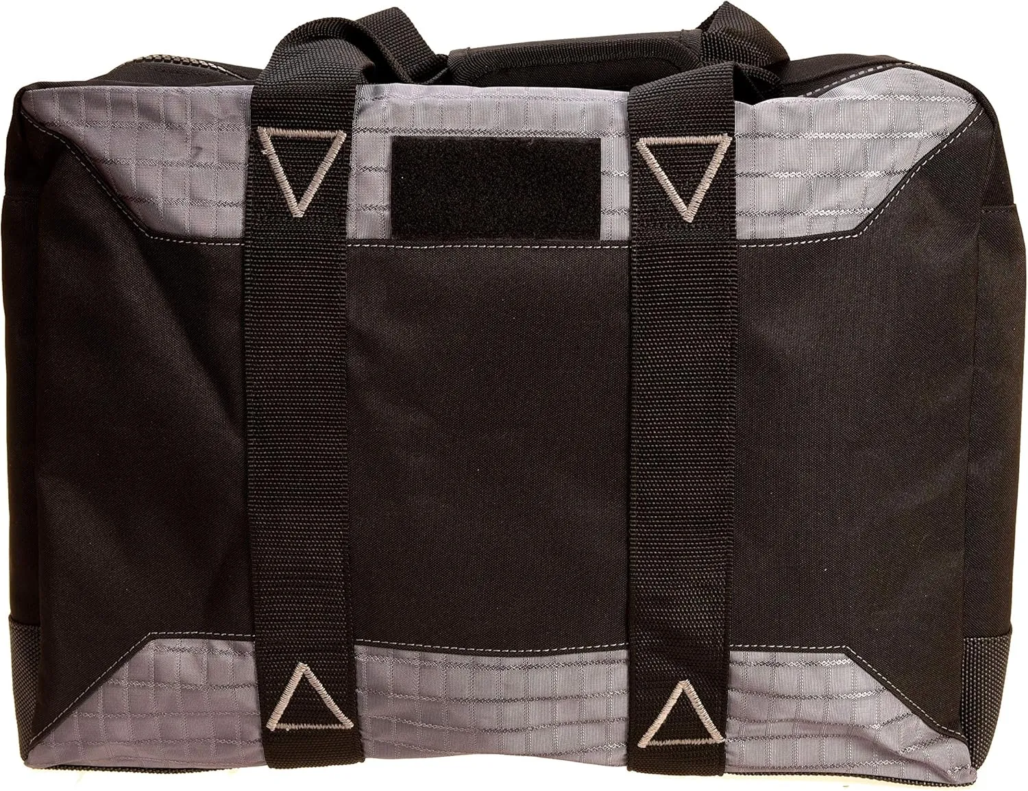 G5 Outdoors GPS Boat Bag with 4 Jig Tube Storage Open Comp for Clothes
