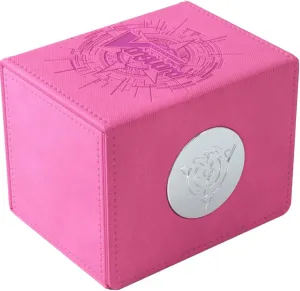 GameGenic Card Deck Box – Deck Box: Cardfight Vanguard Nation's Vault: Lyrical Monasterio (50ct) – Durable and Sturdy Card Storage – Compatible with Cardfight!! Vanguard