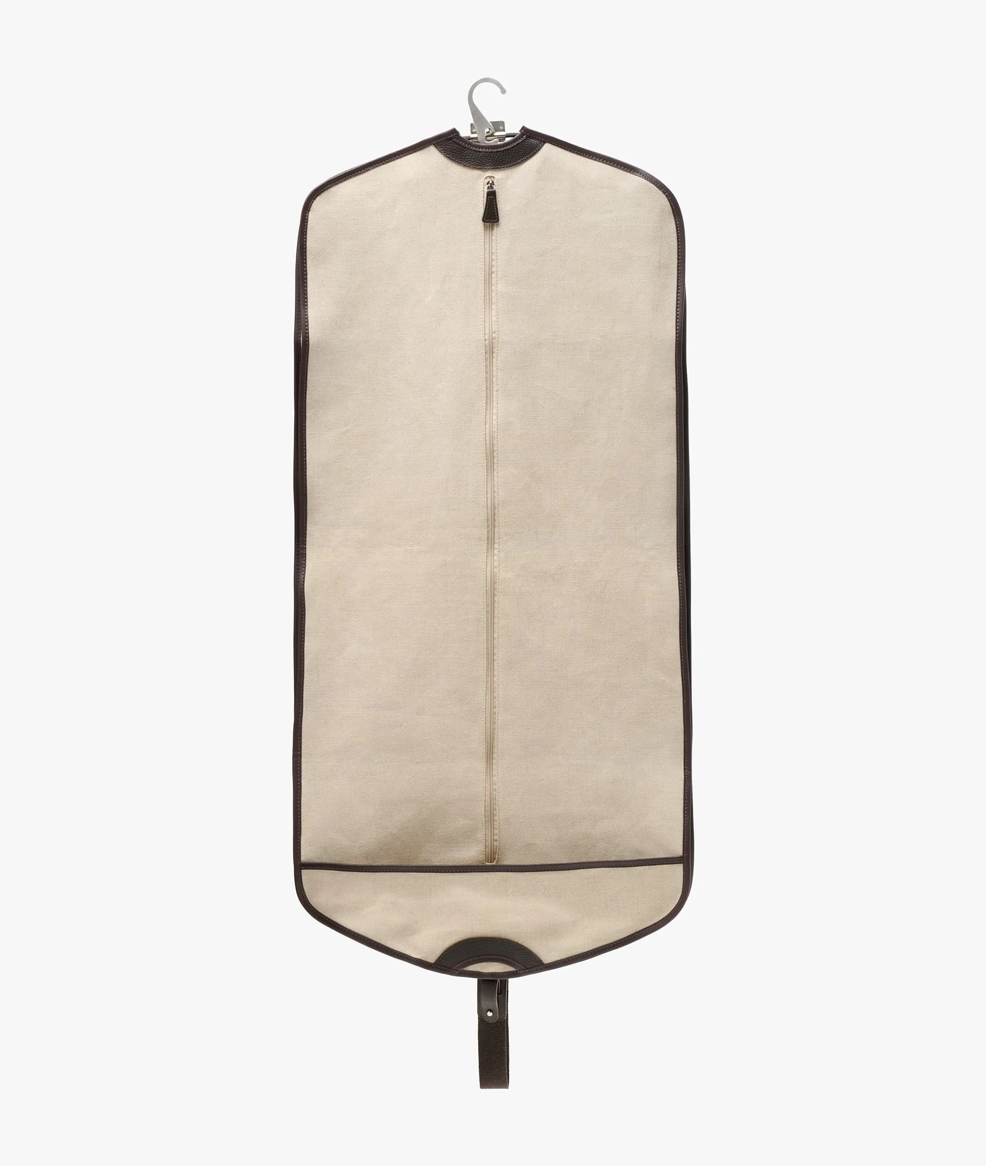 Garment Bag in Raw