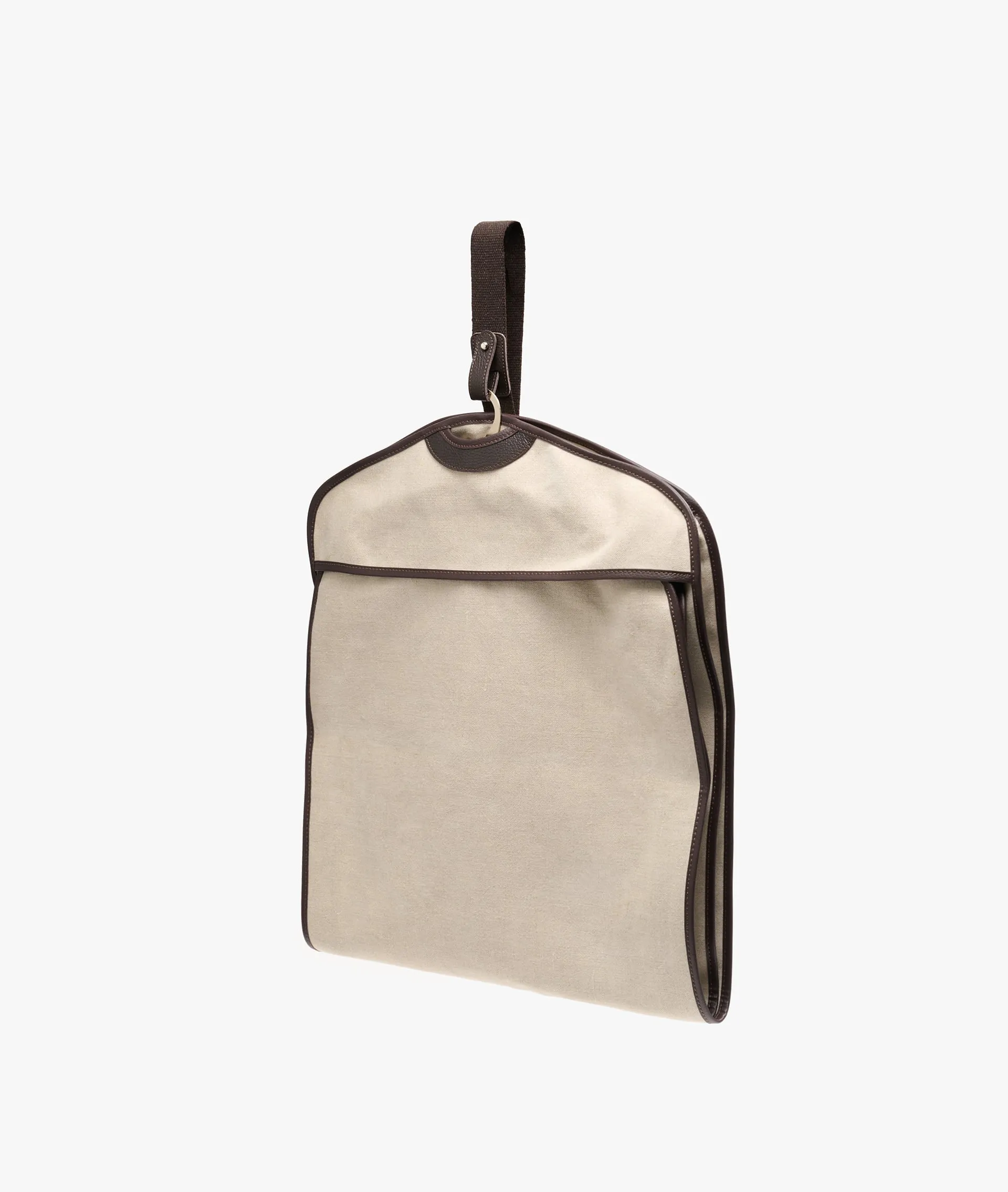 Garment Bag in Raw