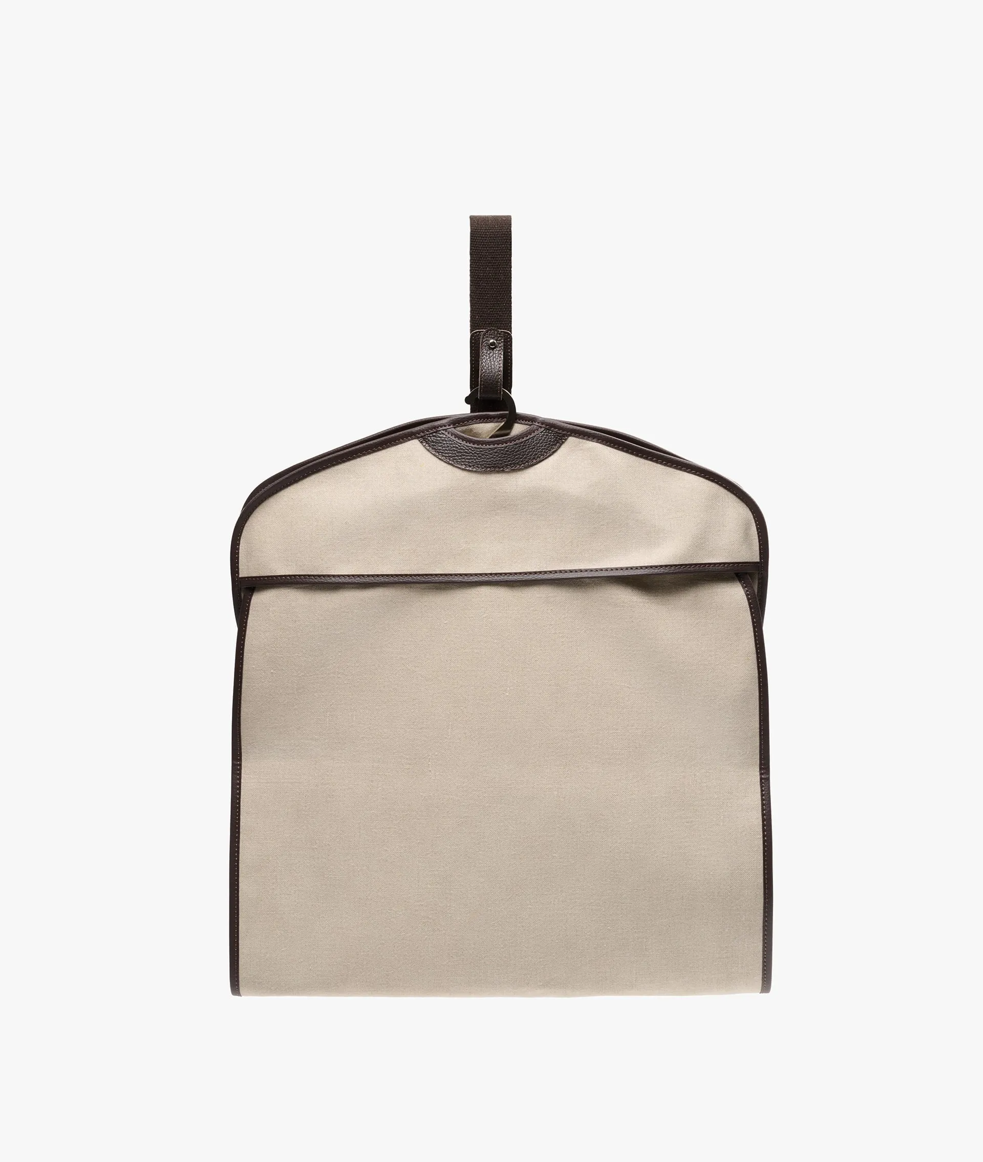 Garment Bag in Raw