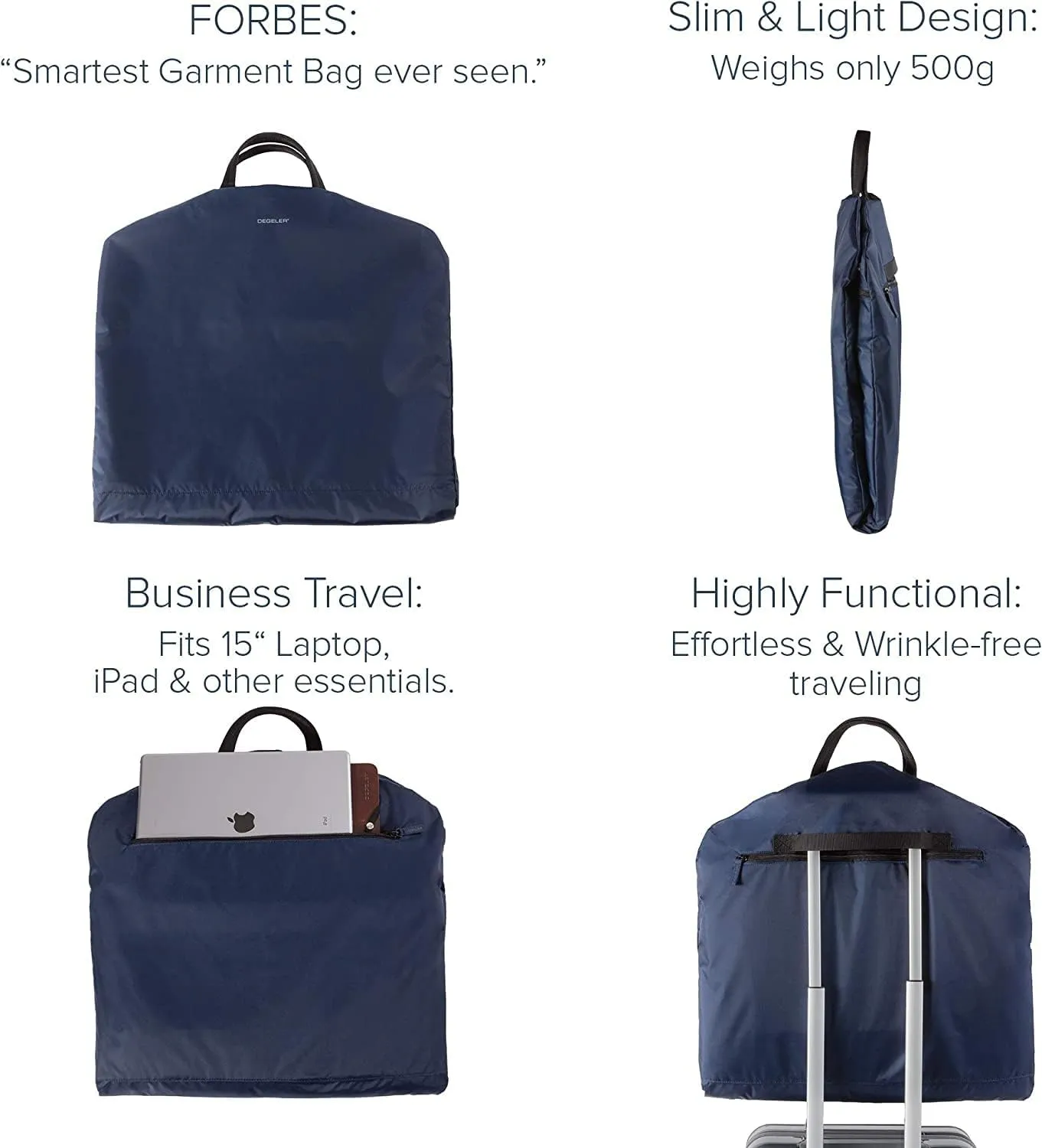 Garment Bag