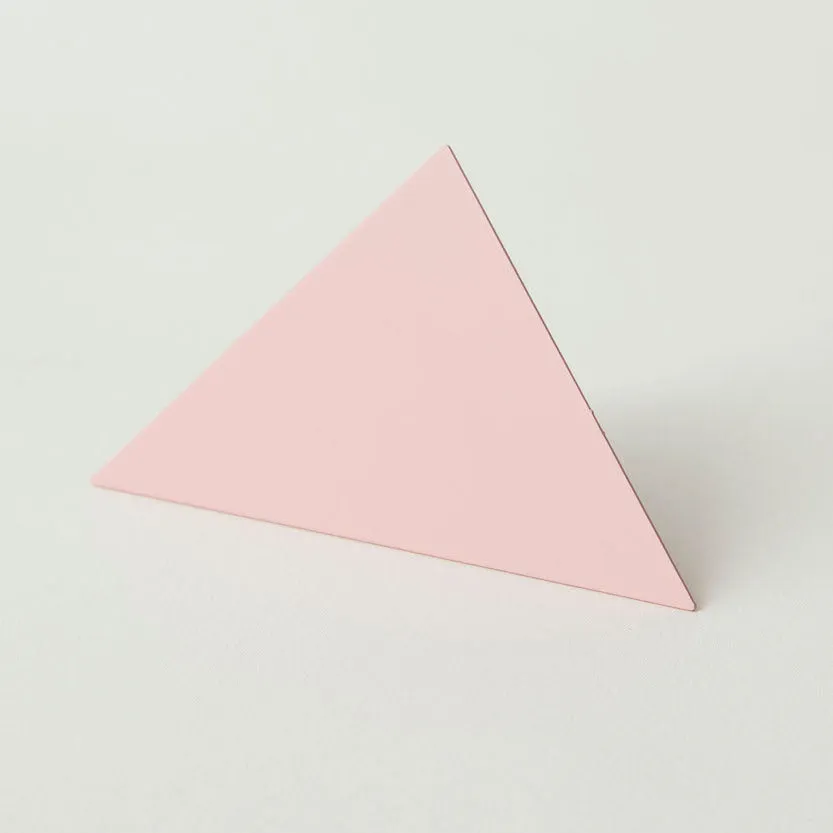 Geometric Photo Clip