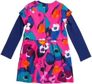 Girls Tee & Dress Set