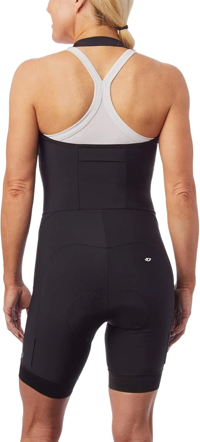 Giro Chrono Expert Halter Cycling Bib Short - Women's