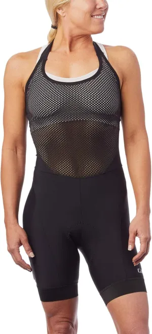 Giro Chrono Expert Halter Cycling Bib Short - Women's