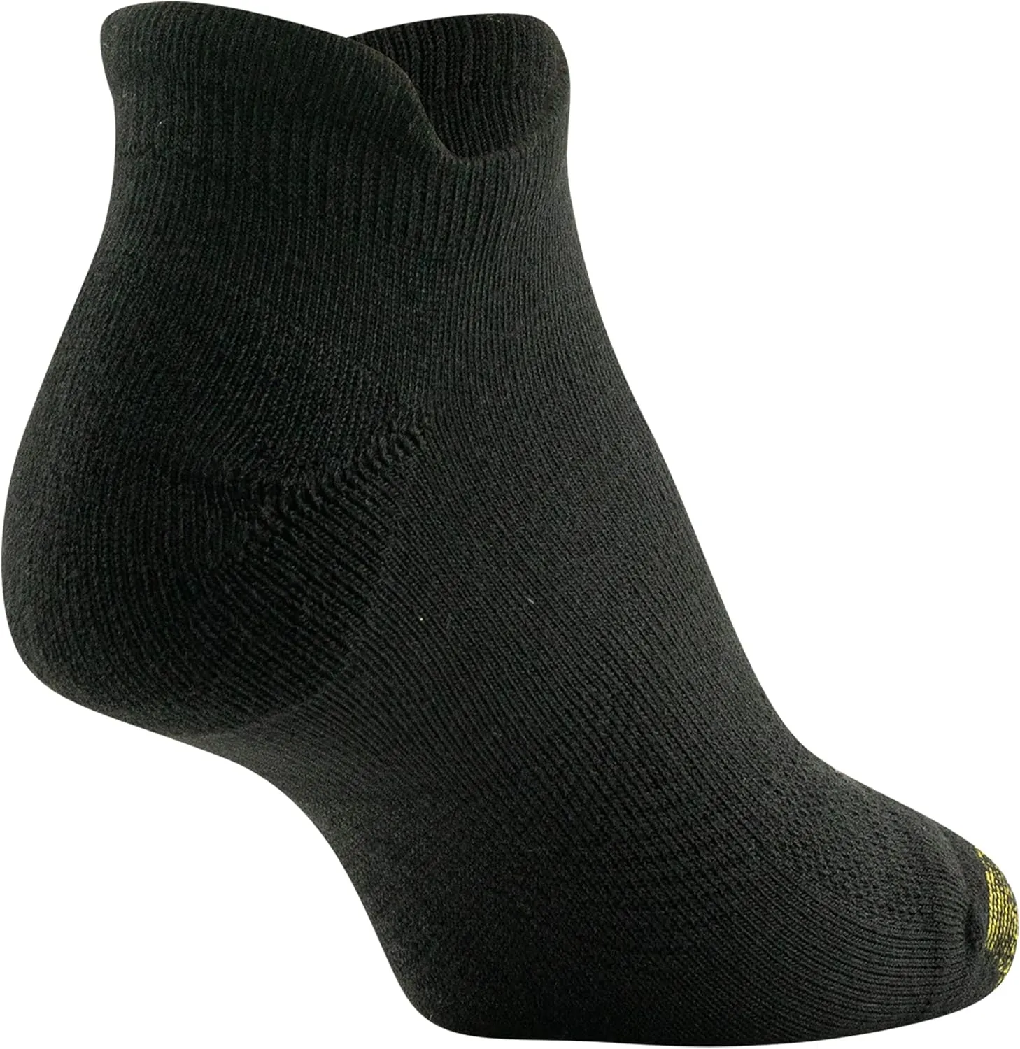 GOLDTOE Women's Vacay Cushion Tab Socks, 6-Pairs