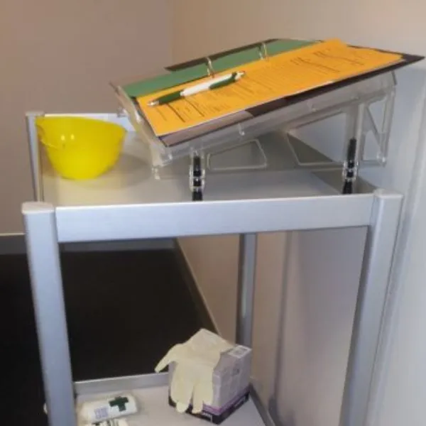 Good Use Microdesk Compact