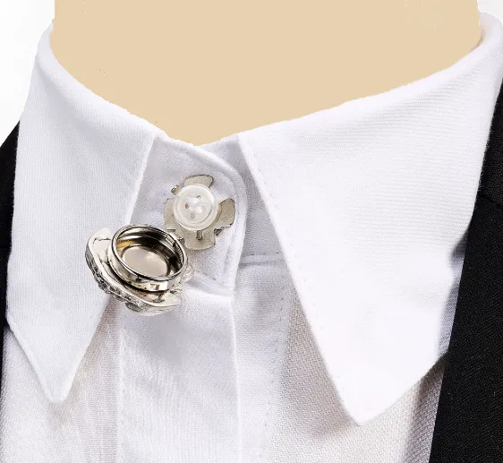Green Crystal Bling Button Cover