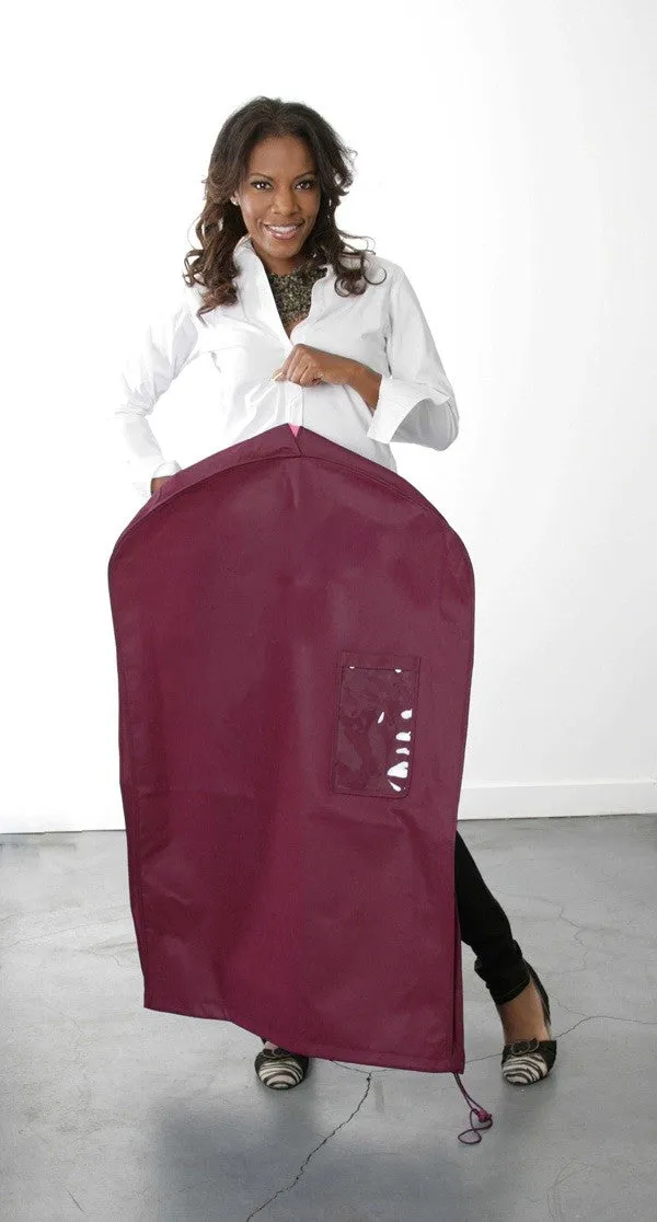 Green Garmento 48" Long Bag