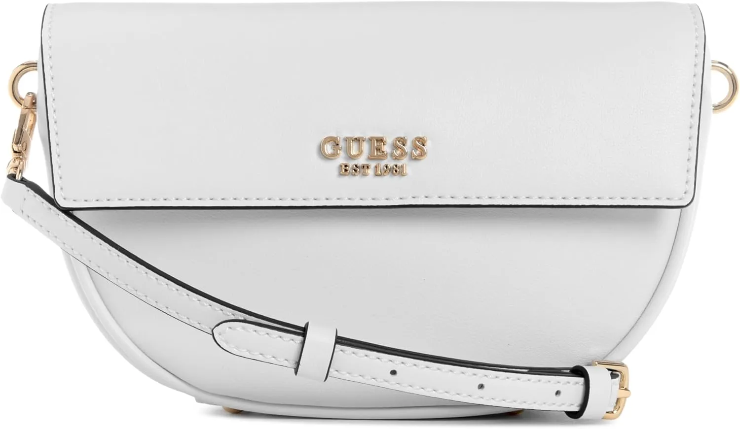 GUESS Cerelia Flap Shoulder Bag