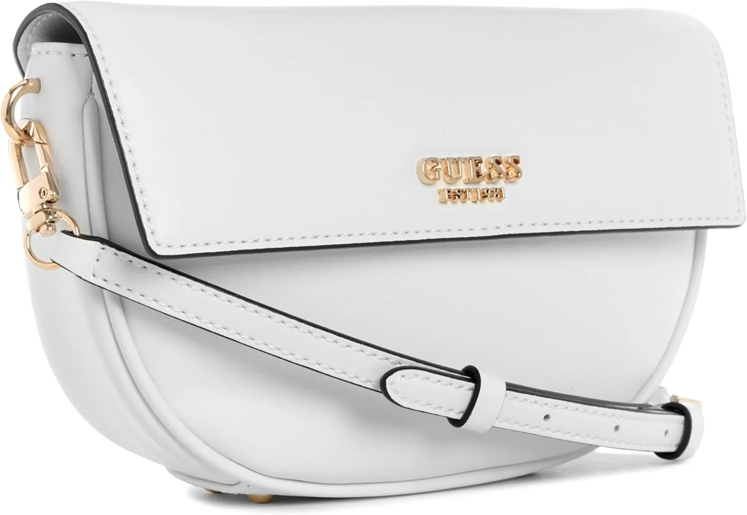 GUESS Cerelia Flap Shoulder Bag