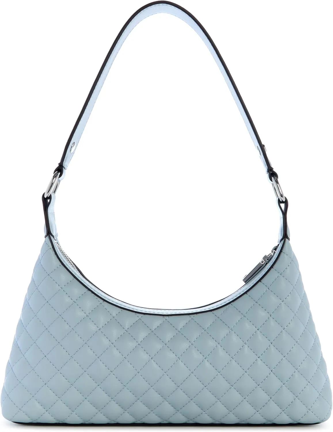 GUESS Everlee Top Zip Shoulder Bag